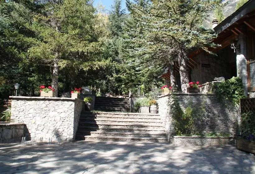 Fotos del hotel Vallibierna:  5