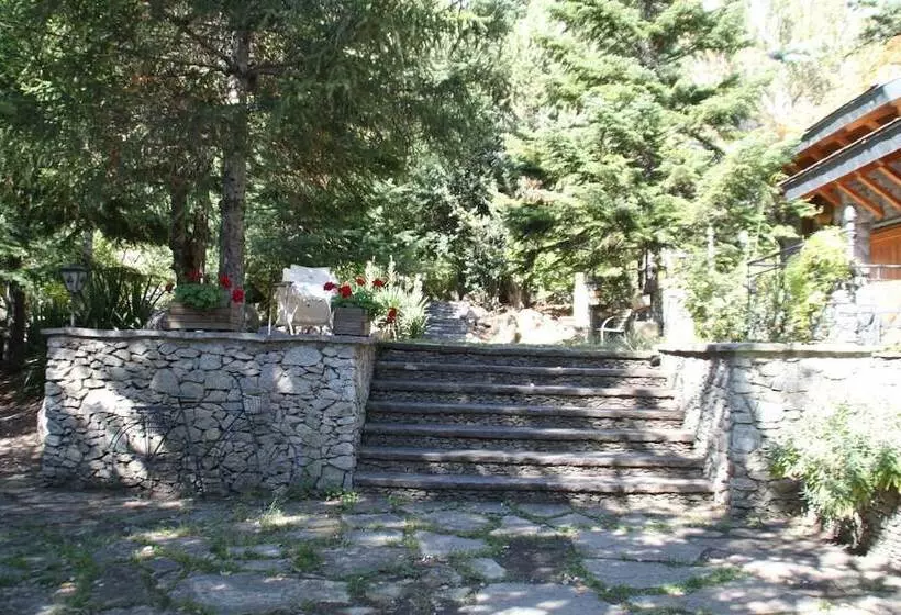 Fotos del hotel Vallibierna:  12