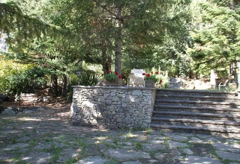 Fotos del hotel Vallibierna:  11