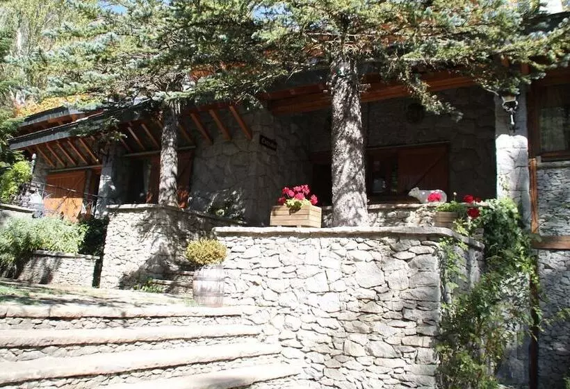 Fotos del hotel Vallibierna:  23