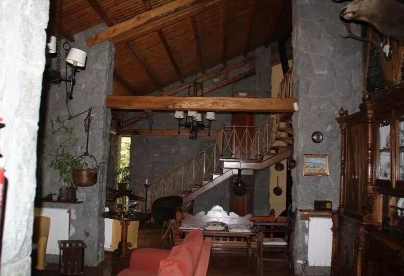 Fotos del hotel Vallibierna:  24