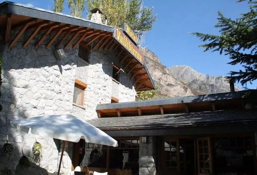 Fotos del hotel Vallibierna:  25