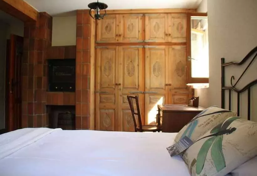 Fotos del hotel Vallibierna:  14