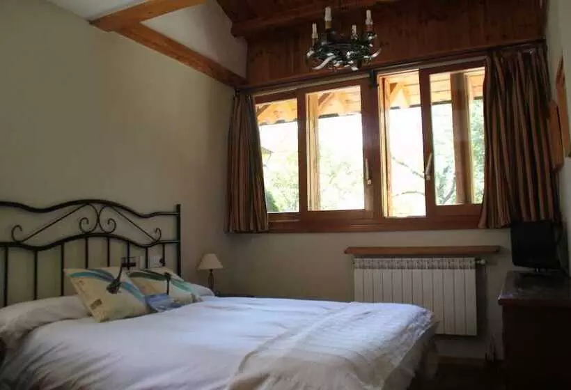 Fotos del hotel Vallibierna:  20