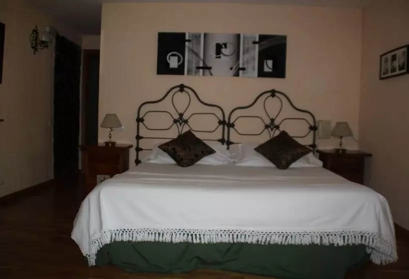 Fotos del hotel Vallibierna:  6