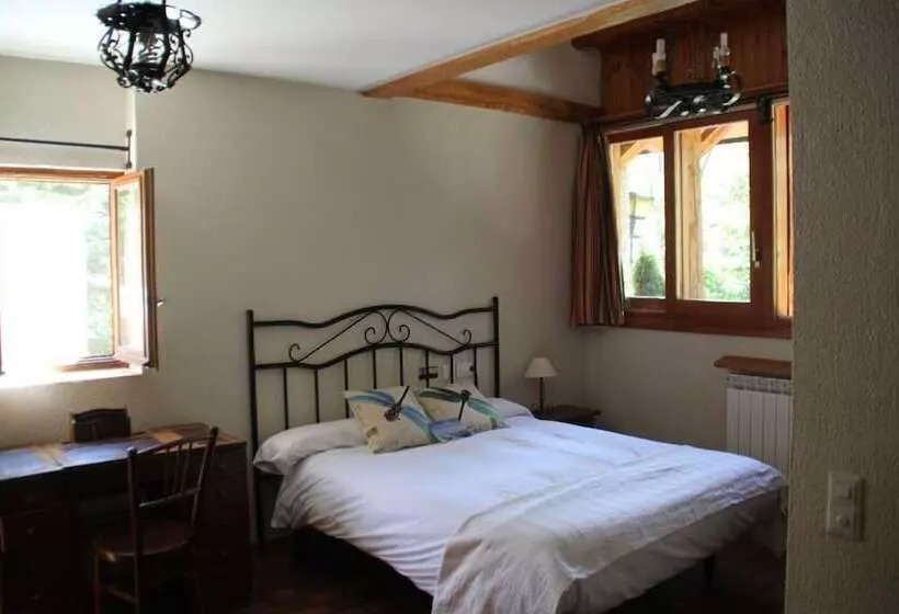 Fotos del hotel Vallibierna:  10