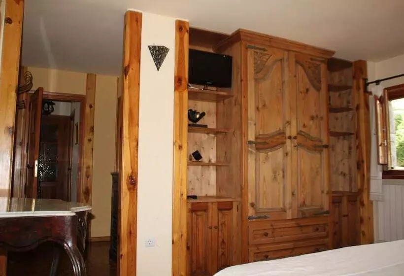 Fotos del hotel Vallibierna:  22