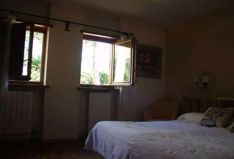 Fotos del hotel Vallibierna:  17