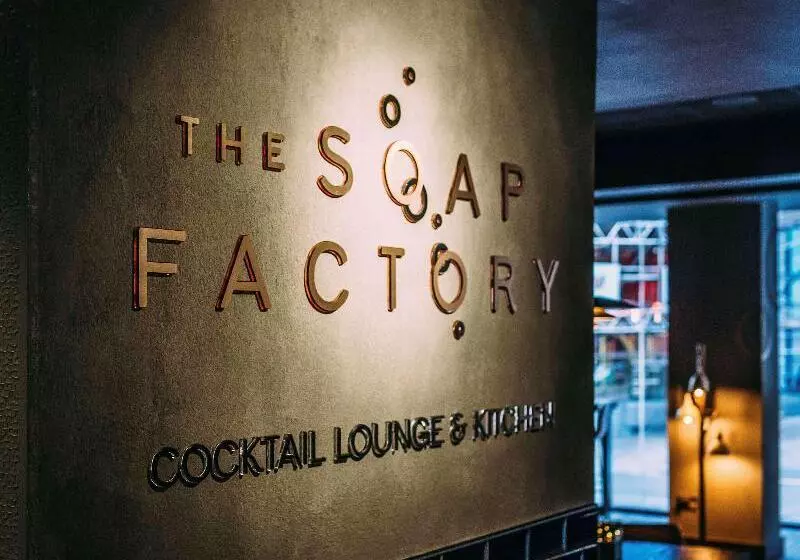 Fotos del hotel Novotel Leeds Centre:  6