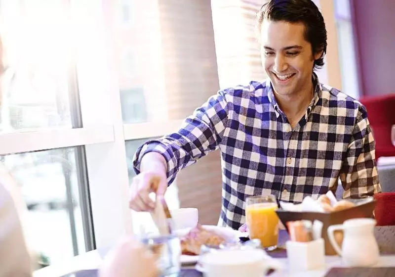 Fotos del hotel Novotel Leeds Centre:  25