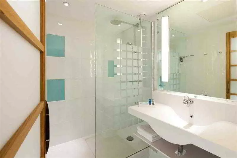 Fotos del hotel Novotel Leeds Centre:  9