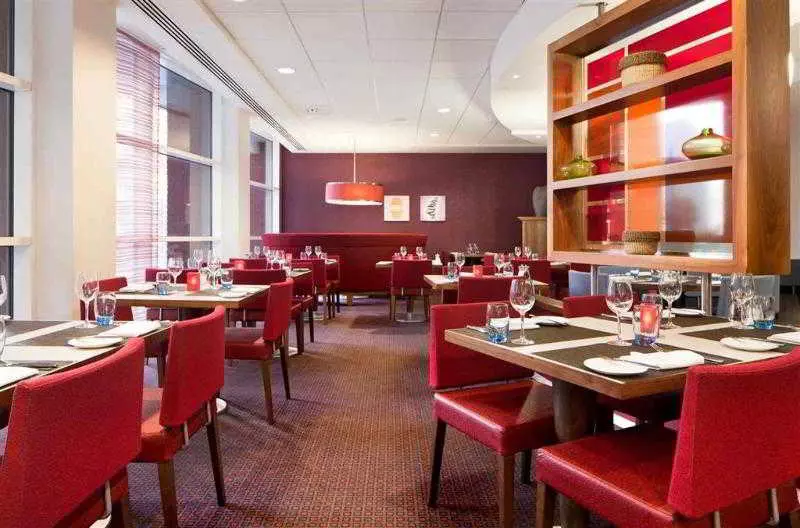 Fotos del hotel Novotel Leeds Centre:  14