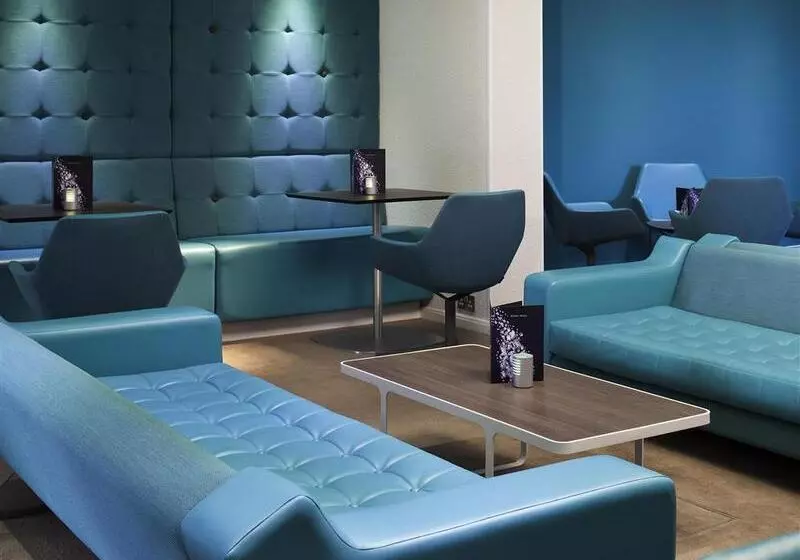 Fotos del hotel Novotel Leeds Centre:  2