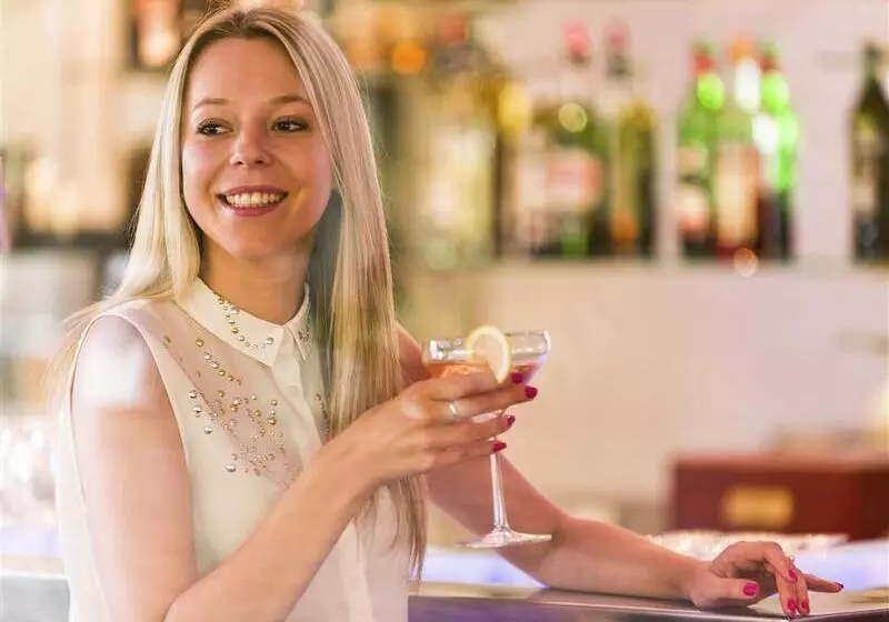 Fotos del hotel Novotel Leeds Centre:  10