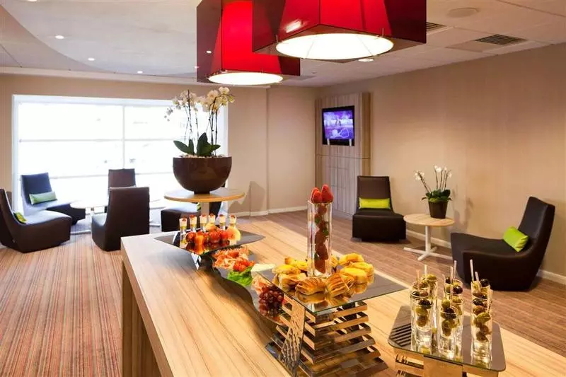 Fotos del hotel Novotel Leeds Centre:  18