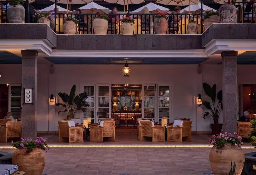 Fotos del hotel Seaside Grand Hotel Residencia - Gran Lujo:  19