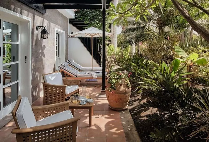 Fotos del hotel Seaside Grand Hotel Residencia - Gran Lujo:  21