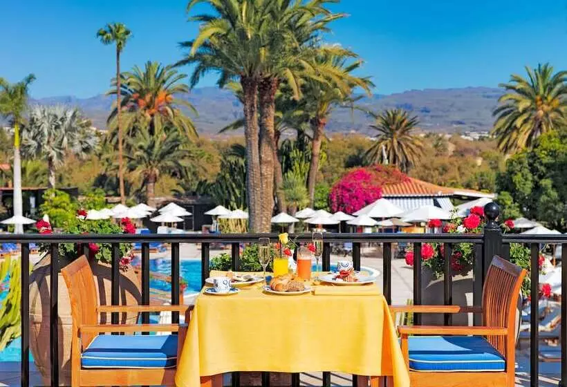 Fotos del hotel Seaside Grand Hotel Residencia - Gran Lujo:  5