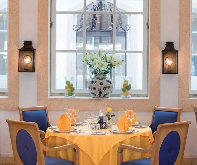 Fotos del hotel Seaside Grand Hotel Residencia - Gran Lujo:  13