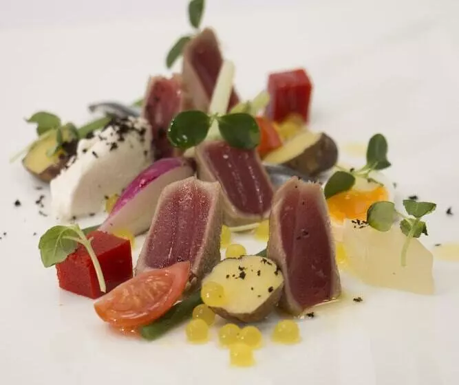 Fotos del hotel Seaside Grand Hotel Residencia - Gran Lujo:  3