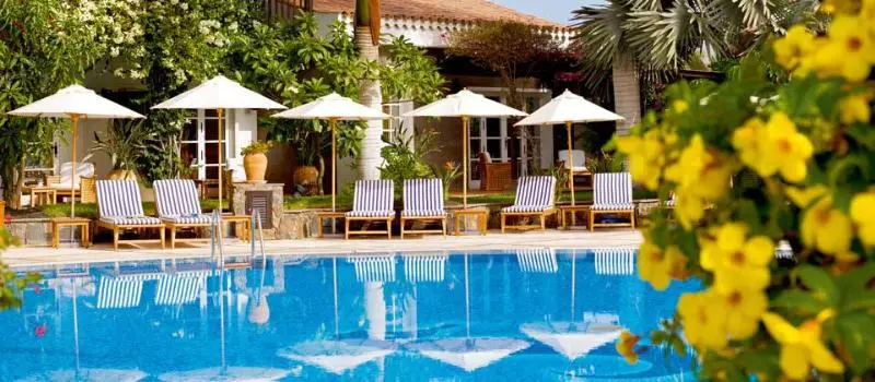 Fotos del hotel Seaside Grand Hotel Residencia - Gran Lujo:  7