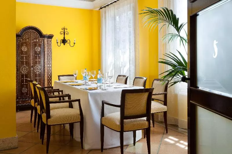 Fotos del hotel Seaside Grand Hotel Residencia - Gran Lujo:  9