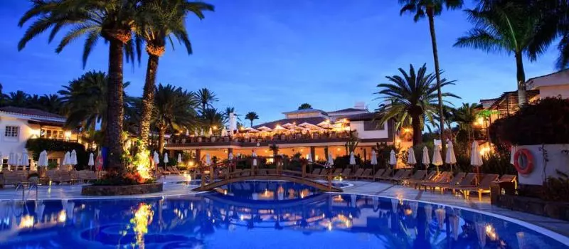 Fotos del hotel Seaside Grand Hotel Residencia - Gran Lujo:  4