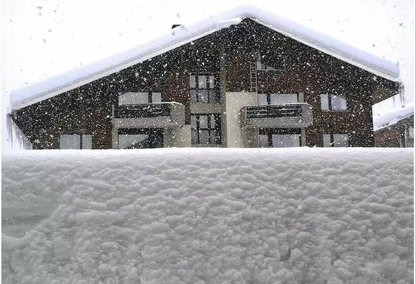 Fotos del hotel Ambassador Zermatt:  8