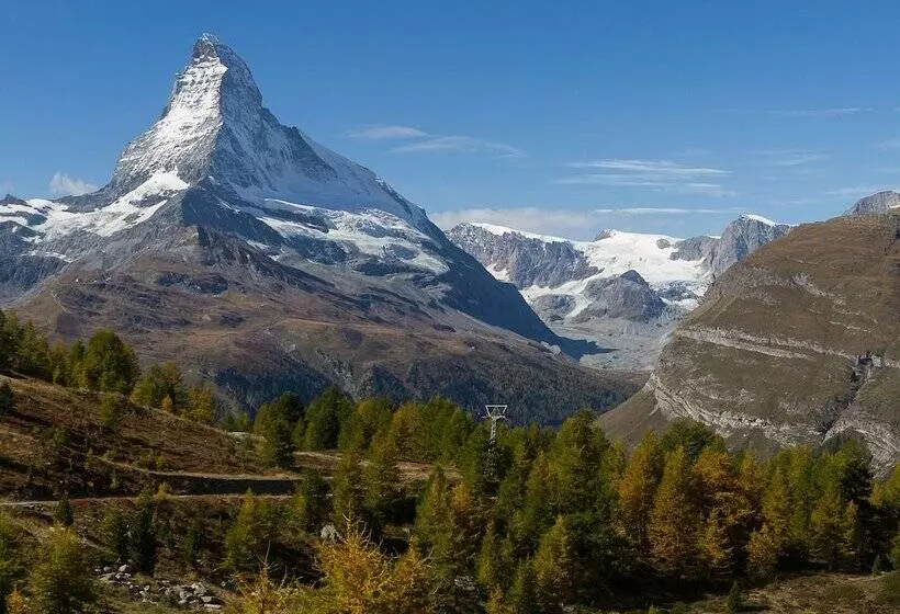 Fotos del hotel Ambassador Zermatt:  18