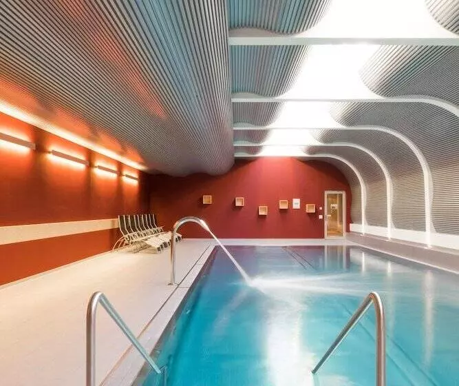 Fotos del hotel Ambassador Zermatt:  25