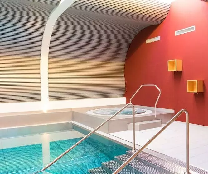 Fotos del hotel Ambassador Zermatt:  22