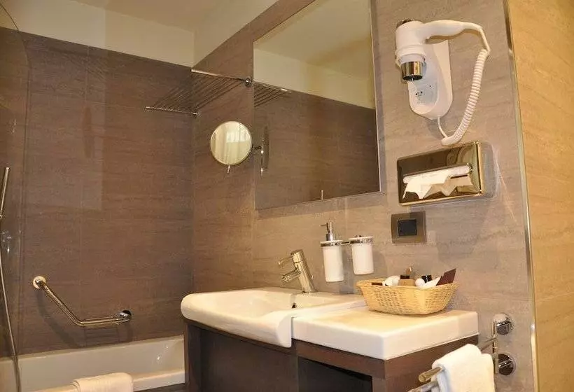 Fotos del hotel Ambassador Zermatt:  6