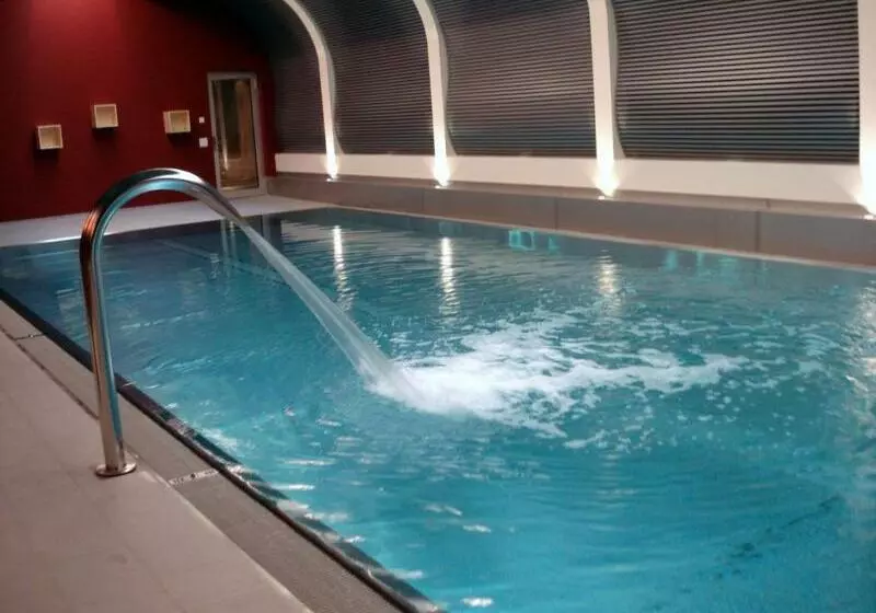 Fotos del hotel Ambassador Zermatt:  2