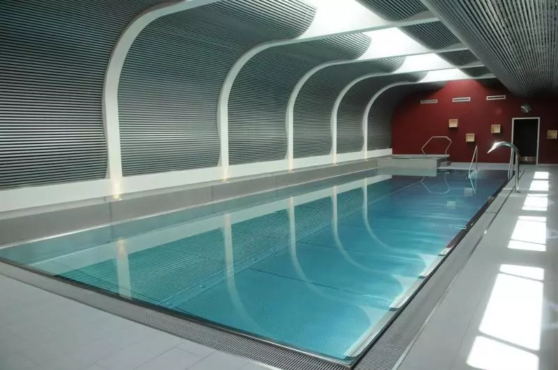 Fotos del hotel Ambassador Zermatt:  9