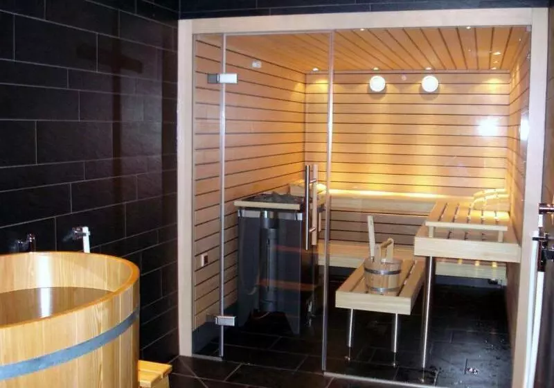 Fotos del hotel Ambassador Zermatt:  10