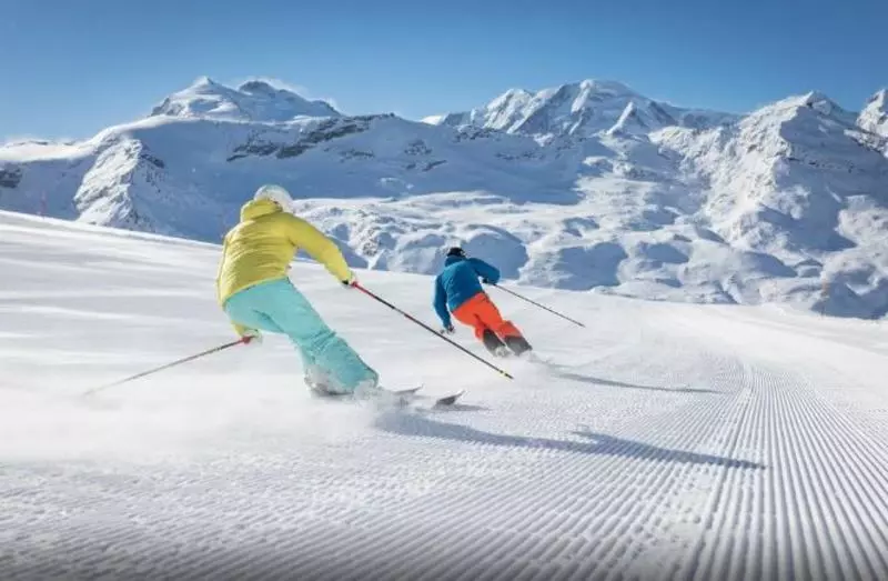 Fotos del hotel Ambassador Zermatt:  12