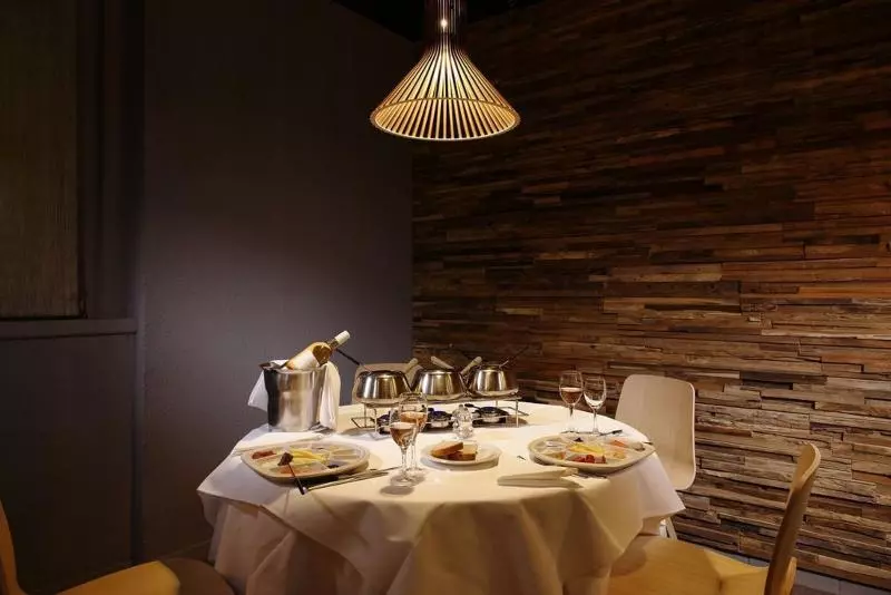 Fotos del hotel Ambassador Zermatt:  11