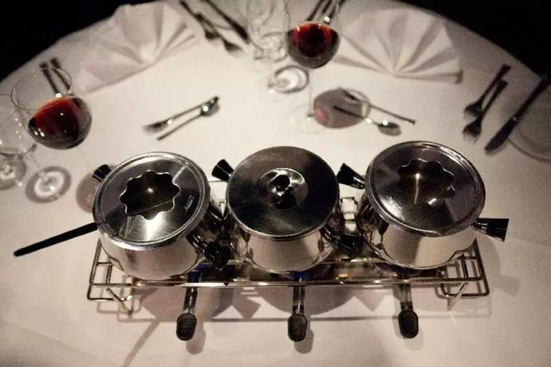 Fotos del hotel Ambassador Zermatt:  17