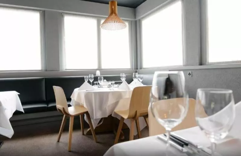 Fotos del hotel Ambassador Zermatt:  21