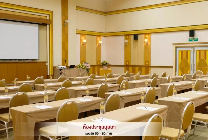 Fotos del hotel Asia Airport:  5