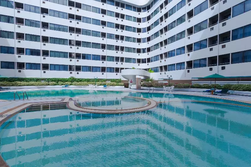 Fotos del hotel Asia Airport:  7