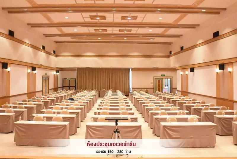 Fotos del hotel Asia Airport:  15