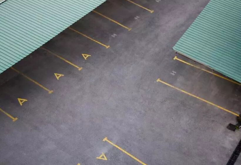 Fotos del hotel Bq Andalucia Beach:  8