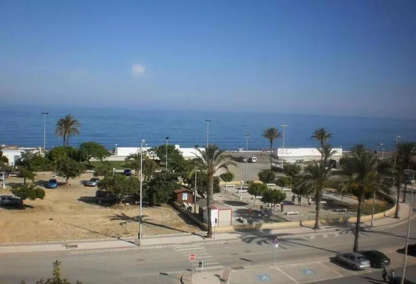 Fotos del hotel Bq Andalucia Beach:  22