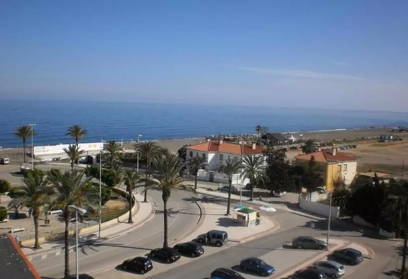 Fotos del hotel Bq Andalucia Beach:  21