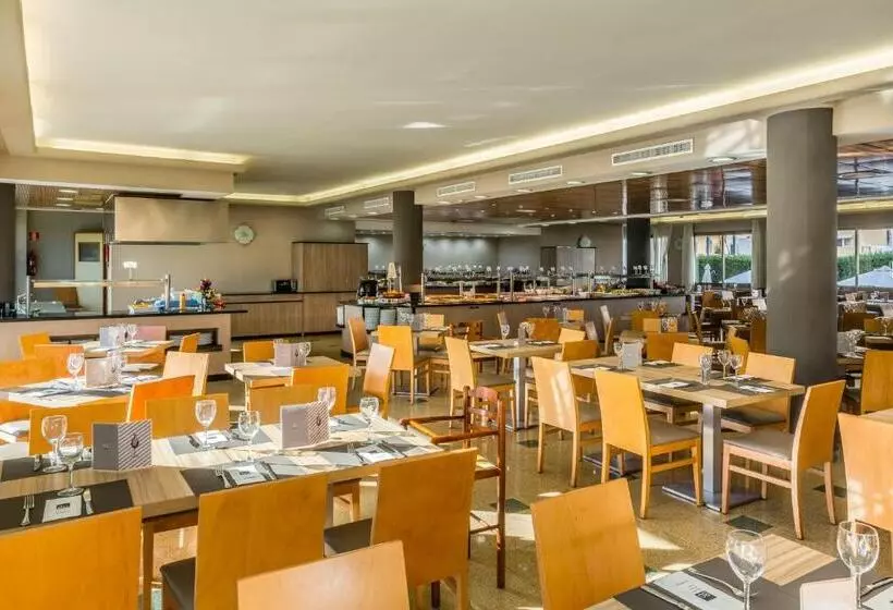 Fotos del hotel Bq Andalucia Beach:  16