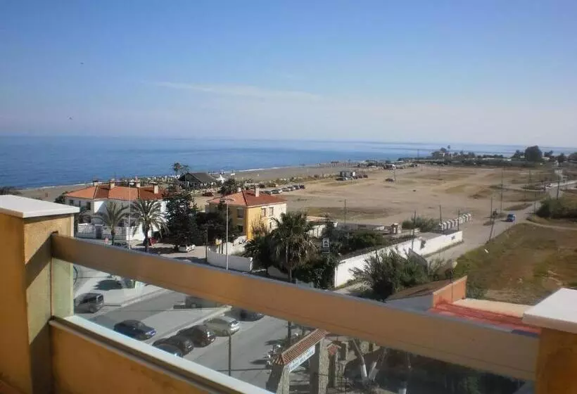 Fotos del hotel Bq Andalucia Beach:  18