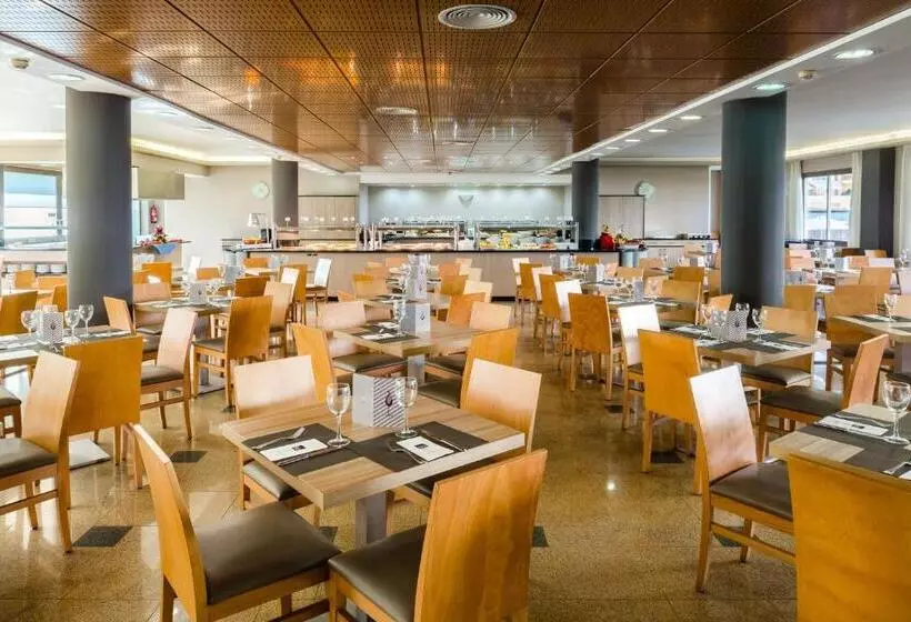 Fotos del hotel Bq Andalucia Beach:  12