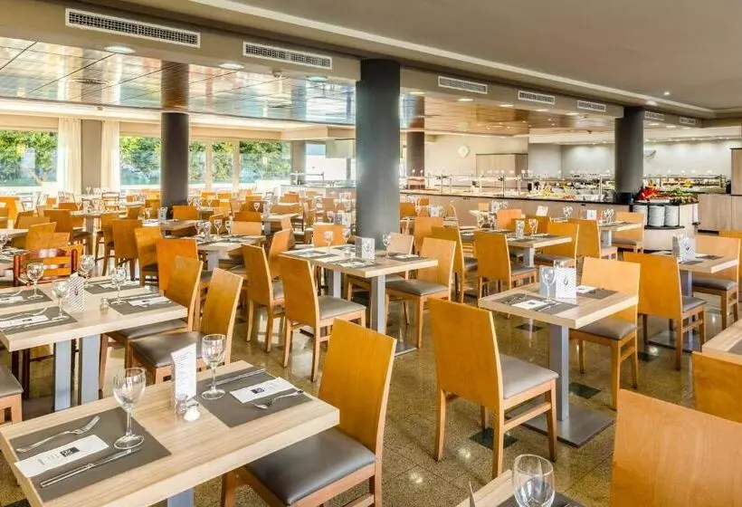 Fotos del hotel Bq Andalucia Beach:  5