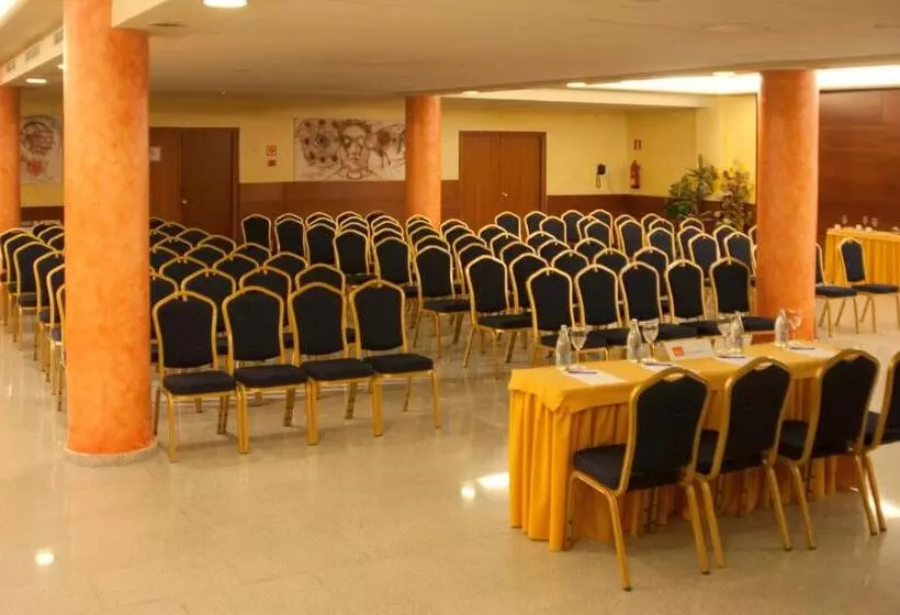 Fotos del hotel Bq Andalucia Beach:  6